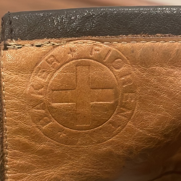 - Florentini+Baker Eli Biker Boot - Picture 5 of 12